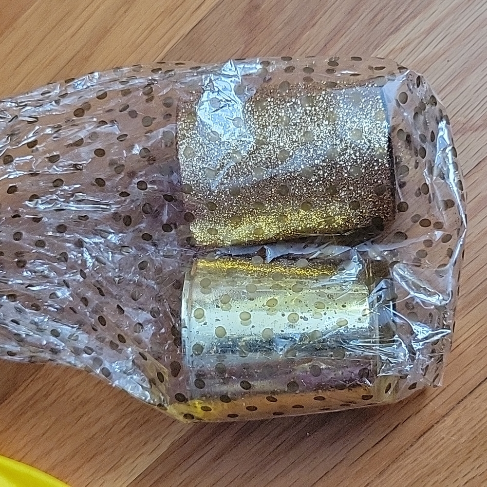 Candle holders